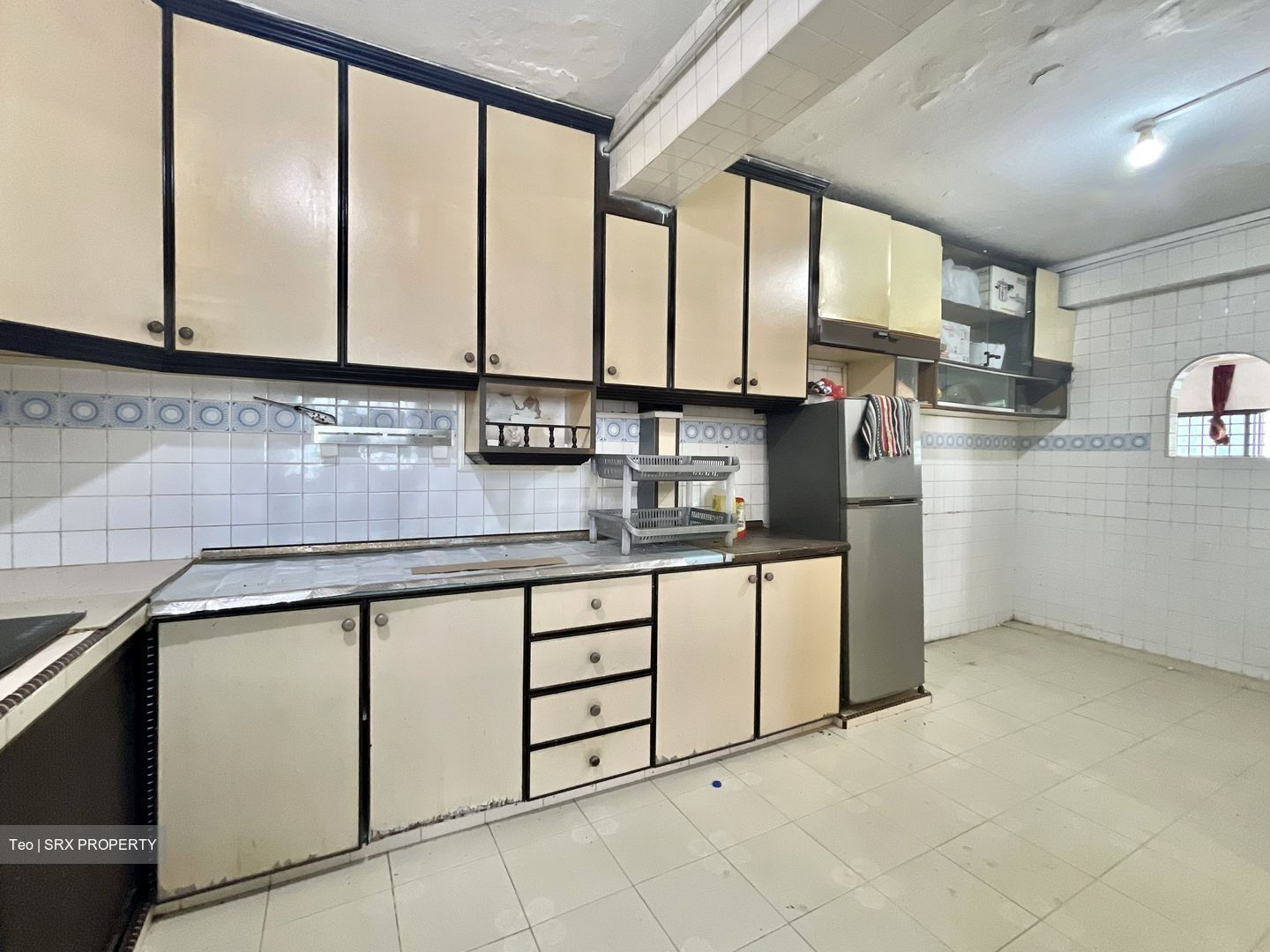 Blk 9 MARSILING DRIVE (Woodlands), HDB 5 Rooms #573587221